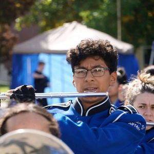 Meet your Posher, Joel